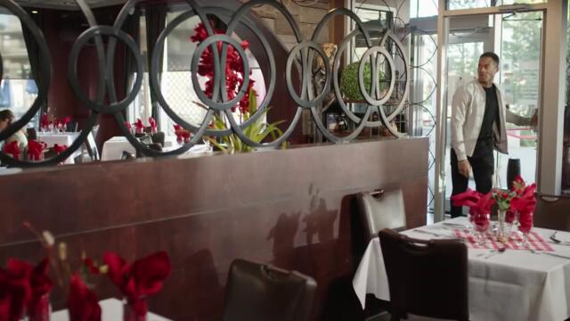 От Италия с любов From Italy with Amore  (2022) Бг Аудио Част 2