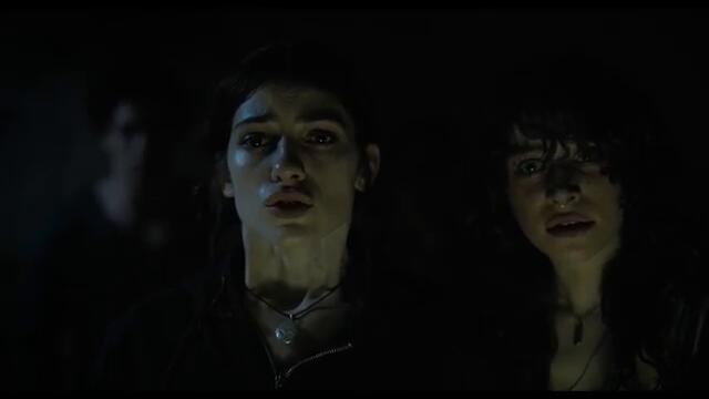 UNTIL DAWN – New Movie Trailer (HD)