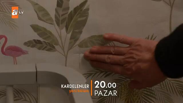 Kardelenler 4. Bölüm Fragman | “İlacı o eziğin meyve suyunun içine damlattım”@atvturkiye