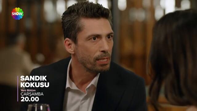 Sandık Kokusu 46.Bölüm 2.Fragmanı | Önceliğim Karsu'dan kurtulmak 😱​ @sandikkokusudizi