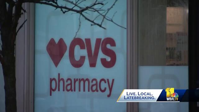 Another Baltimore CVS location to close