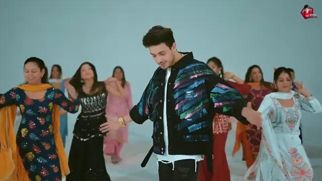 Kabootri (Official Video) Diler Kharkiya _ Anjali Raghav _ Kit Chali New Haryanvi Song 2024