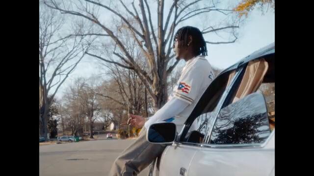 PG RA- My Way (Official Music Video)
