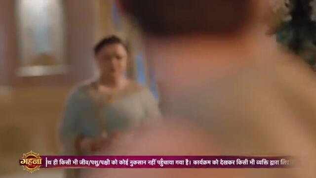 Gehna Zevar Ya Zanjeer | New Full Episode 202 | 16 Feb 2025 | #NewEpisode | Dangal TV