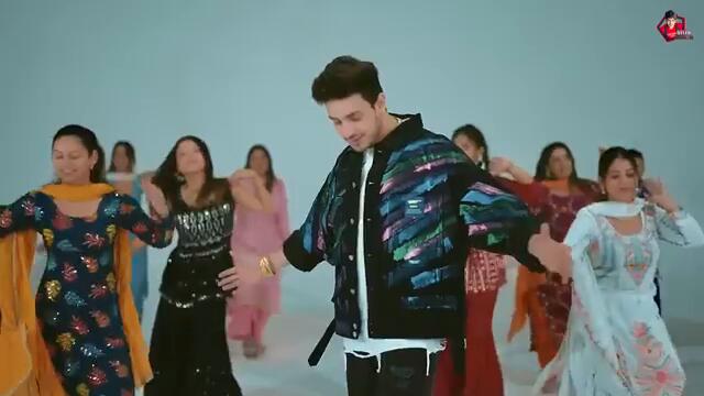Kabootri (Official Video) Diler Kharkiya _ Anjali Raghav _ Kit Chali New Haryanvi Song 2024