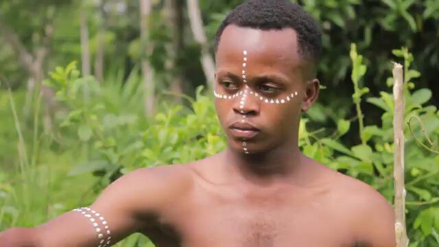 CHUPA ep 5 STARING MZEE MSISILI MKANGO WA CLAM VEVO