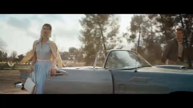 ON SWIFT HORSES | Official Trailer (2025)