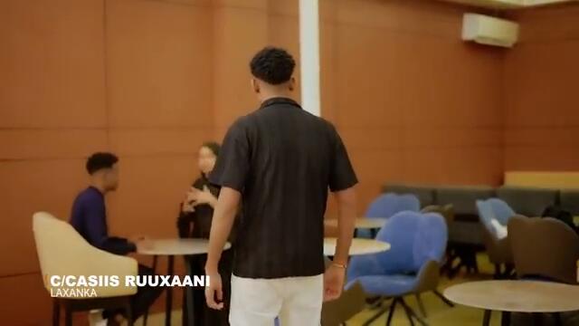 NIMCAAN ONKOD | WACADKII BEENEEYAY | OFFICIAL MUSIC VIDEO 2025