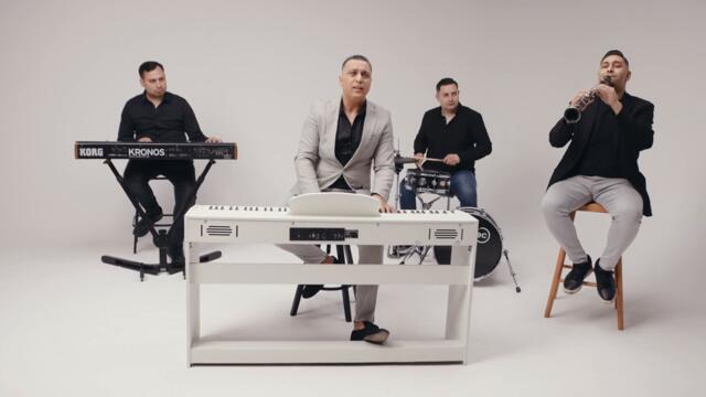 ELVIS BAKTEROVIC - BUDI SREĆNA (COVER) 2025