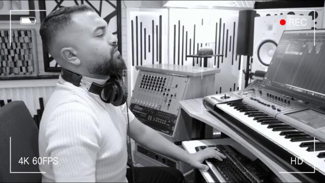 Юнал - Циганско Сърце, 2025