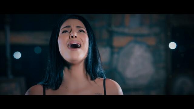 НАТАША МОНЕВА - САМОТА [ by MIN PRODUCTIONS ] 2025