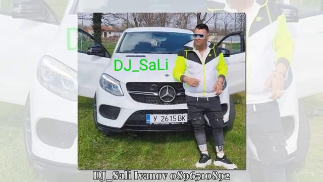 Dj_Sali Ivanov & Ork.Kristali LIVE 2025