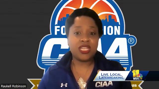 CIAA basketball tournament to host college fair