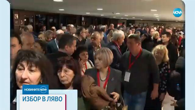 Новините на NOVA (16.02.2025 - обедна емисия)