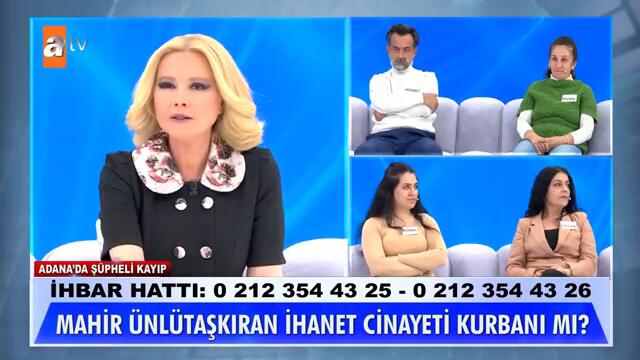 "Kardeş kardeşi öldürür mü bilmiyorum" - Müge Anlı ile Tatlı Sert 17 Şubat 2025