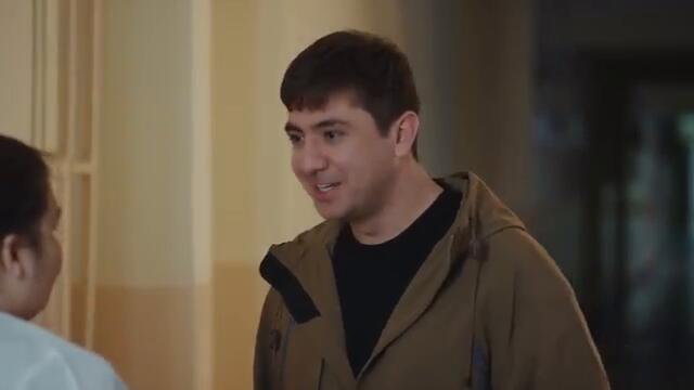 Otabek Abdualiyev - Dadam (Official Music Video)