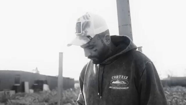 Mahdyar KP - YADAM NAYA (Official Music Video)