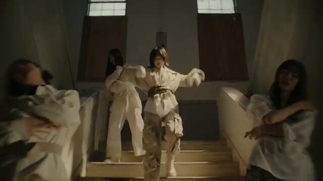 櫻坂46『Nightmare症候群』MUSIC VIDEO
