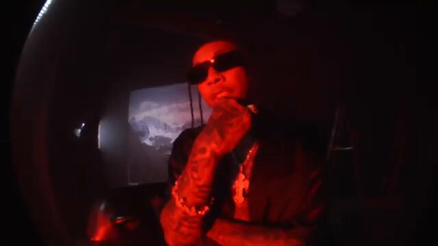 Tyga - It Ain't Safe [Official Video]