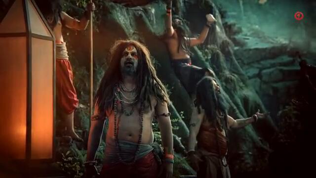 Mahakaal (Official Video) B Praak | Jaani | महाकाल | हर हर महादेव | Kripa Records