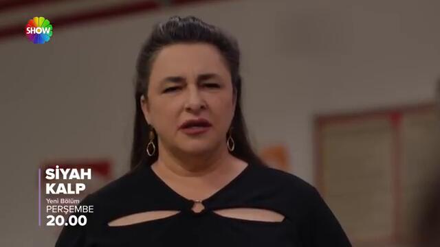 Siyah Kalp 21. Bölüm 2. Fragmanı | "Bütün İsteklerin Yerine Getirildi"