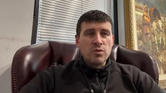 Мафията няма да допусне "Величие" в парламента, ще се борим Бойко Борисов да не стане президент