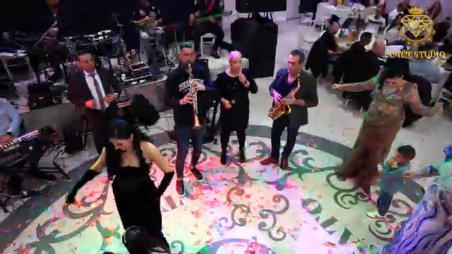 ⭐️Salim Zabun & Ork.Cikita ⭐️ KABADAN KUCHEK ⭐️ █▬█ █ ▀█▀ 2025