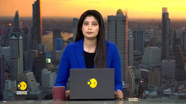 Russia-Ukraine War: Ukrainian President Zelenskyy Rejects Trump-Led Deal With US On Minerals | WION