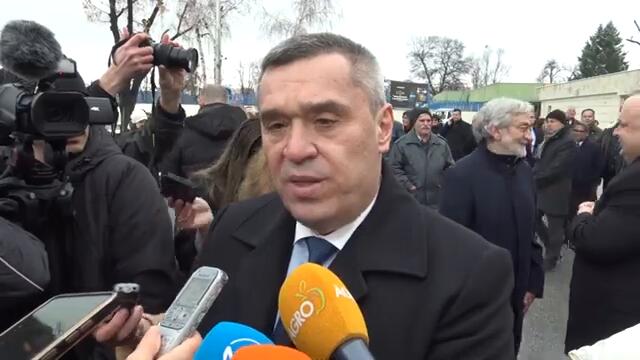 Министърът на земеделието в Пловдив: Подготвяме Закон за кооперативите, който ще регулира цените