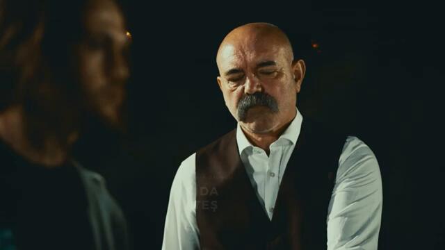 Yamaç Koçovalı, Tabanca Kullanmayı Öğreniyor - Çukur 2. Sezon 34. Bölüm