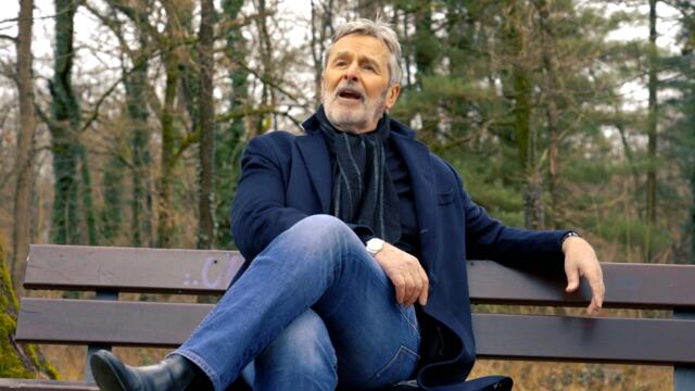 Darko Domijan - Nekad sam letio (Official video)