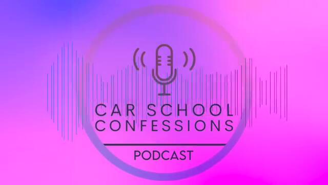 The Funniest & Scariest Moments from Driving Lessons! (Car School Confessions Best Bits)