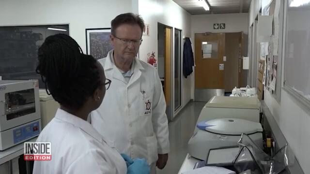 HIV Vaccine Trials Halted Due to Trump Administration Cuts