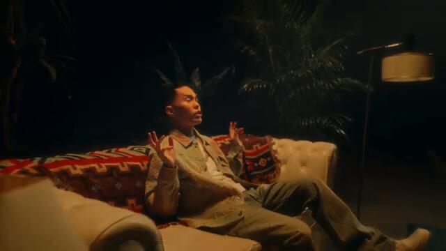 Tiji Jojo - Malibu Dream(Official Video)