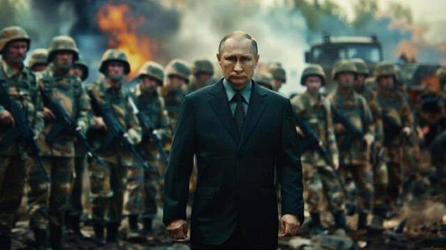 "Слушай, Тръмп. Армията те гледа": Баранец очерта исканията на Русия в преговорите със САЩ
