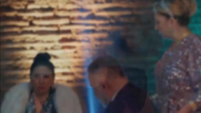 LEYLA Hayat...Aşk...Adalet... Глава 22 1. Введение - Твой отец — человек, который убил моего отца!