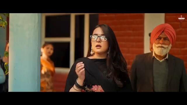 Kaka Ji (Official Video) Korala Maan | Gurlez Akhtar | Suishty Mann | Punjabi Song 2025