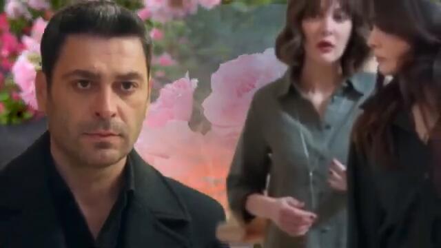 Далекий город 15 серия русская озвучка | Турецкий сериал 2024 | Обзор