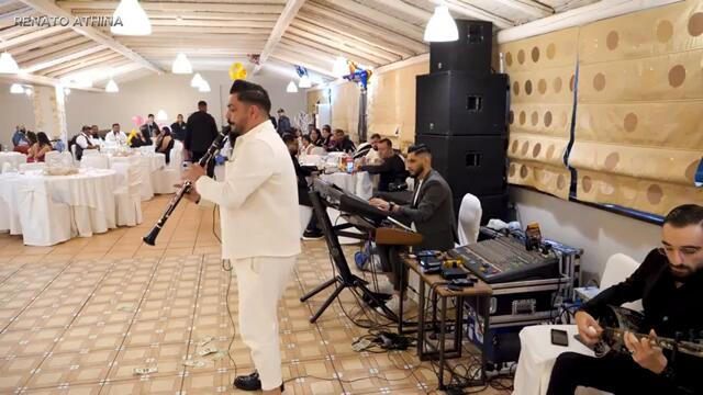 Renato Athina - Mickey Mouse Tallava ( Live kuchek )