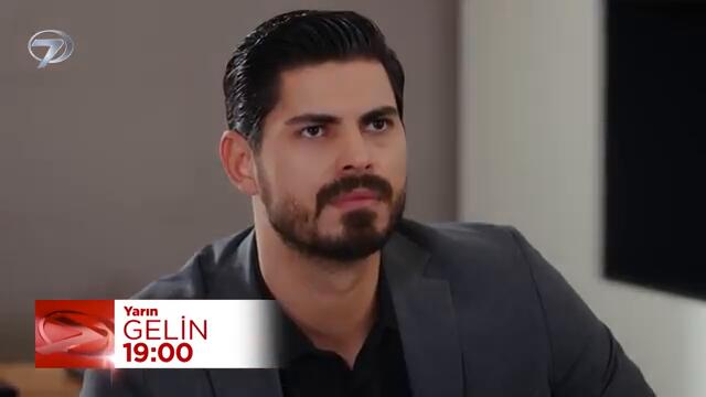 Gelin Dizisi 146. Bölüm (2.Sezon) Fragmanı | 19 Şubat Çarşamba @GelinDizisi​
