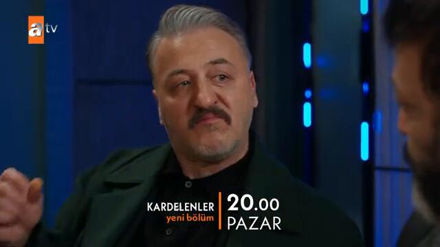 Kardelenler 4. Bölüm 2. Fragman | "Sen nasıl bir insan çıktın ya?" @atvturkiye