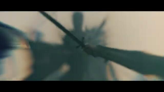 Nightfall - I Hate (Official Music Video)