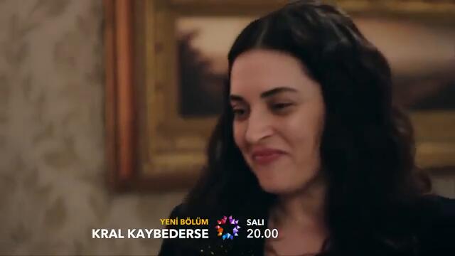 Kral Kaybederse 3. Bölüm Fragman