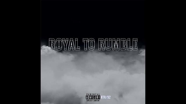 BG#92 x Kay six - "Gone" (Prod.by Slajidi)