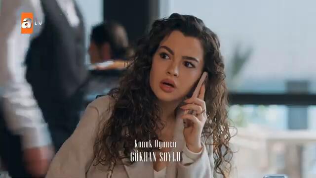 Bir Gece Masalı 22. Bölüm İlk 10 Dakika