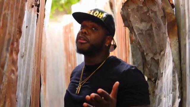 VILLOH - MOVE ON (Official Music Video)