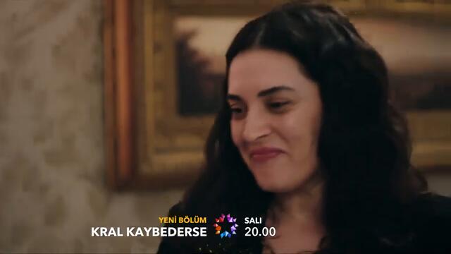 Kral Kaybederse 3. Bölüm 1. Fragmanı | Beni Yatağınıza Aldı!