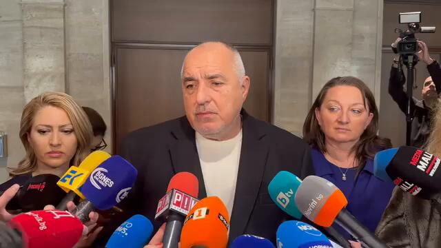 Бойко Борисов: Политическо решение за еврозоната ще има