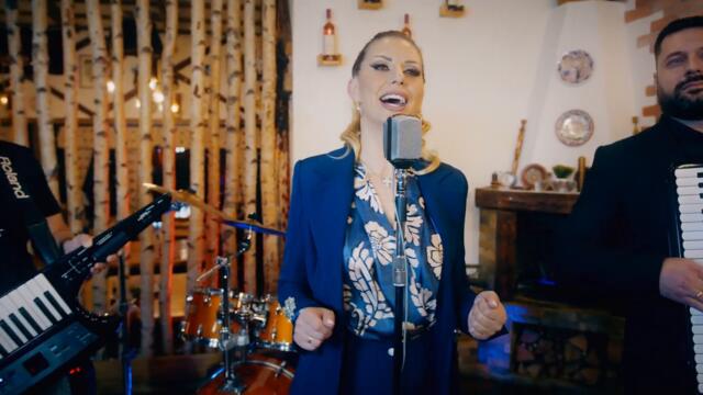 Zora - Probala sam (COVER 2025) 4K