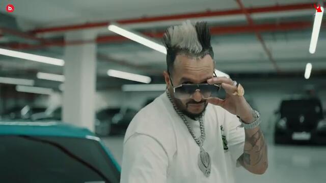 Putt Jattan de (Official Video) Jazzy B | Kaptaan | Black Virus | Cobra Album | Punjabi Songs 2025